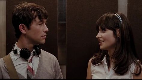 Scene Aesthetic, Summer Highlights, 500 Days Of Summer, Manic Pixie Dream Girl, 500 Days, Summer Scenes, Septième Art, I Love Cinema, Movie Shots