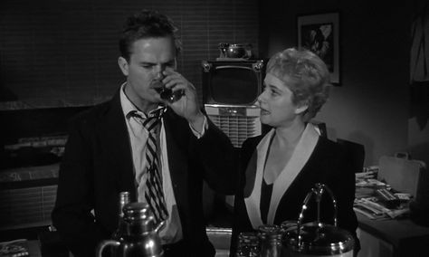 Kiss Me Deadly (1955) Film Noir, Ralph Meeker, Kiss Me Deadly, Kiss Me, Screen Shot, Talk Show, Kiss, Screen, Film