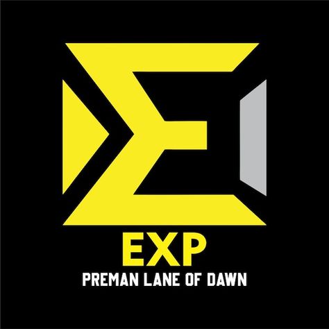 Exp Lane, Mobile Legends Bang Bang, Iphone Wallpaper Classy, Sigil Magic, Gaming Wallpapers, Bang Bang, Mobile Legends, Premium Vector, Iphone Wallpaper