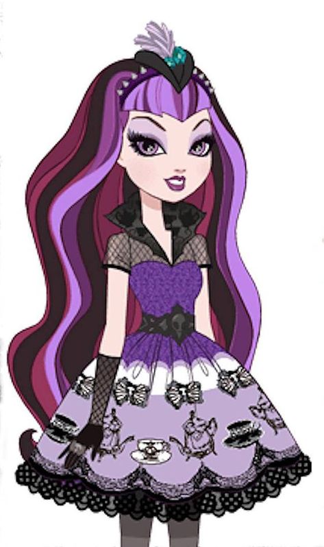 Raven Queen Outfit, Raven Hat, Ever After High Names, Ever After High Raven Queen, Ever After High Raven, Ever After High Rebels, Queen Hat, Raven Queen, Queen Outfit