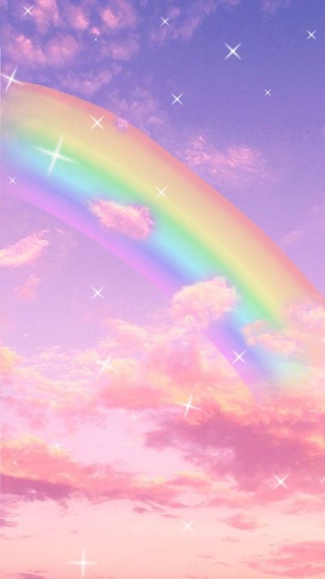 Zen Bedrooms, Pastel Rainbow Wallpaper, Pastel Rainbow Aesthetic, Rainbow Wallpaper Backgrounds, Now Wallpaper, Backgrounds Cute, Rainbow Colors Art, Rainbow Wallpaper Iphone, Tela Iphone