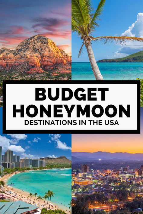 Honeymoon Asthetic, Affordable Honeymoon Destinations Usa, Budget Honeymoon Destinations, Honeymoon Destinations Usa, Cheap Honeymoon Destinations, Unique Honeymoon Destinations, Us Honeymoon Destinations, Florida Honeymoon, Honeymoon Usa