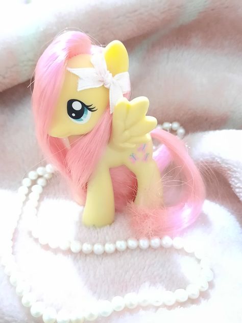 Princess Luna, Fluttershy Core Aesthetic, Mlp Toys, Kawaii Toys, My Lil Pony, My Little Pony Drawing, My Little Pony Characters, Mlp Pony, My Little Pony Pictures