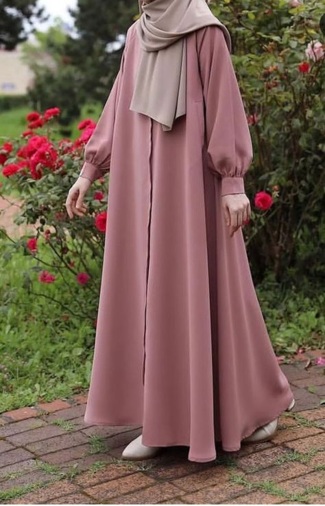 Kaftan abaya