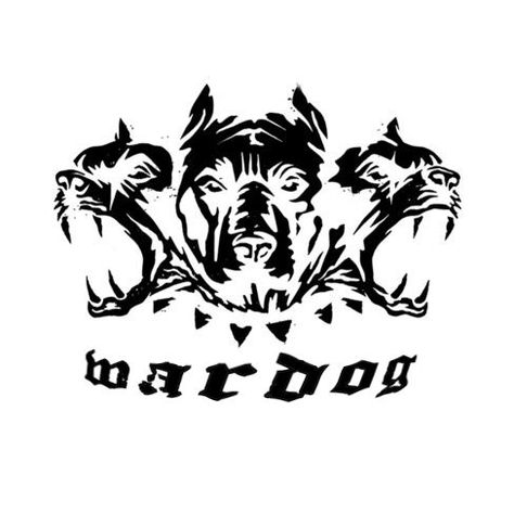 Home Décor, Tattoos, Wardog Tattoo, City Morgue, Tattoo Stencils, Tattoo Idea, Home Decor Decals, Home Decor