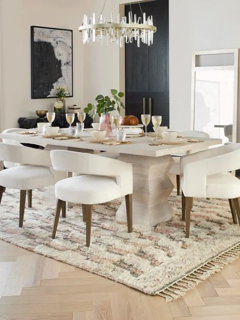 Furniture | Chic, Affordable Furnishings | Z Gallerie Essen, Elegant Dining Chairs Modern, Dining Chairs For Marble Table, Rectangle Dining Table Modern, Comfort Dining Chairs, Modern Dining Room Tables And Chairs, Modern Dining Room Table And Chairs, Stone Dining Table Modern, Dinning Room Chairs Modern