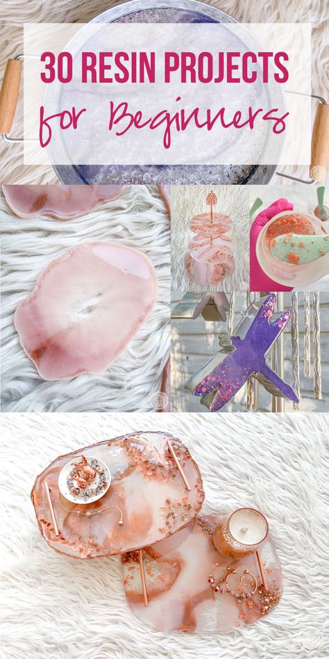 Handmade Gifts That Wow: DIY Projects for Every Occasion Molde, Crafts With Epoxy Resin, How To Create Resin Art, Trending Resin Projects, Resin Beginner Projects, Using Epoxy Resin Projects, Resin Trivets Diy, Diy Uv Resin Gifts, Beginners Resin Projects