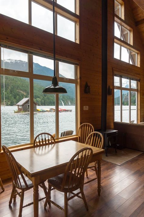 Meet Me At The Lake, Carley Fortune, Inside Cabin, East Coast Aesthetic, Cascades National Park, Cascade National Park, Wa State, North Cascades National Park, Lake Living