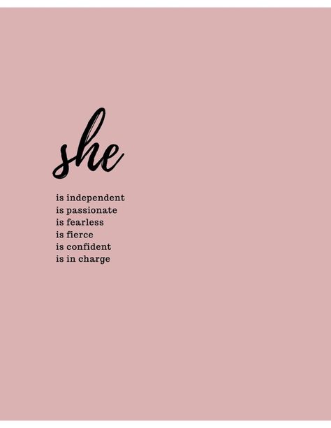 Free Downloadable Printable Short Women Empowerment Inspirational Motivational Quotes #quotes #shortquotes #quotestoliveby #quotesoftheday Free Time Quotes, Quotes In The Morning, Motivation Positive Quotes, Written Quotes, Situation Quotes, Message Board Quotes, Seeing Quotes, Womens Day Quotes, Cute Bibles