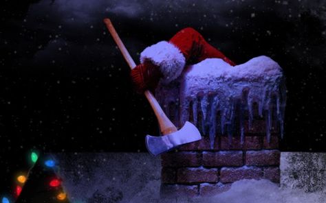Looking for an enjoyable holiday scream fest to watch at home? We’ve rounded up the 17 most memorable yuletide scare pictures ever. From classic slashers to spooky kid-friendly fare to a timeless Charles Dickens ghost story, this is the definitive list of the best Christmas horror movies of all time.Ready or not, this list will help [...] Zombies, Natal, Scary Christmas Movies, Scream Fest, Scary Novels, Christmas Horror Movies, Horror Movies List, Christmas Movies List, Christmas Horror
