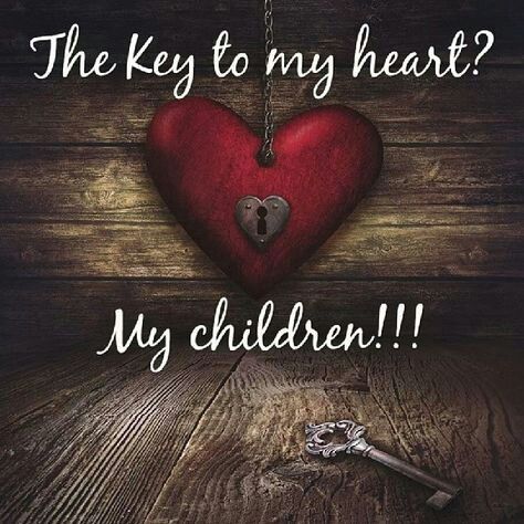 My children , my world Ibu Bapa, My Children Quotes, Mommy Quotes, Son Quotes, I Love My Son, Love My Kids, Daughter Quotes, My Beautiful Daughter, Key To My Heart