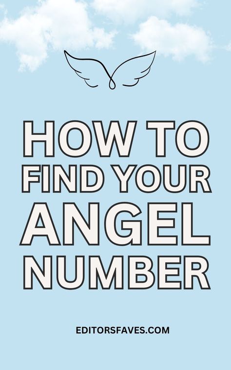 Angel numbers are sequences of numbers that carry meaning from the divine realm. Although their messages can be interpreted in many ways, angel numbers typically convey messages of support and encouragement from your spirit guides and guardian angels. Here's how to find your angel number right now. How To Know What Your Angel Number Is, How To Find Angel Number, How To Know My Angel Number, How To Calculate Angel Number, How Do You Know Your Angel Number, Whats My Angel Number, How To Find My Angel Number, How To Know Your Angel Number, 121212 Angel Number Meaning