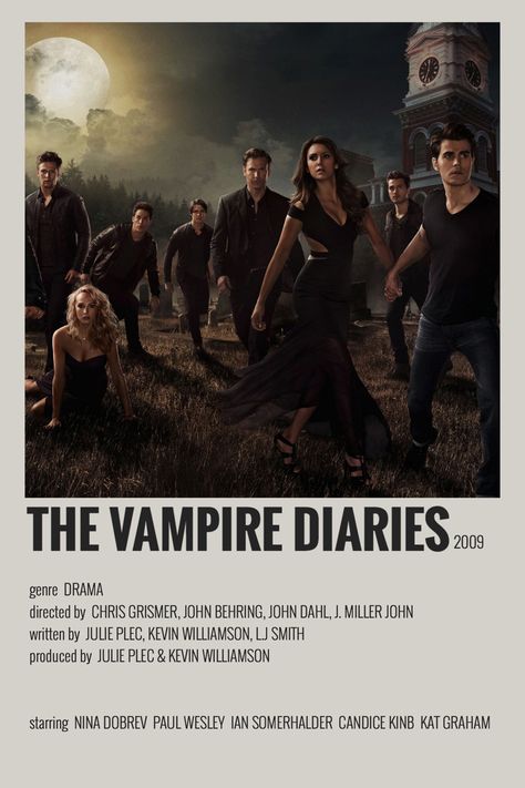 #aesthetic #minimalistposter #minimalist #tvd #thevampirediaries #delena #stelena  #tvshowposter Indie Movie Posters, Film Polaroid, Vampire Diaries Poster, Vampire Diaries Movie, Movie Card, Iconic Movie Posters, Most Paused Movie Scenes, The Pause, Film Posters Minimalist