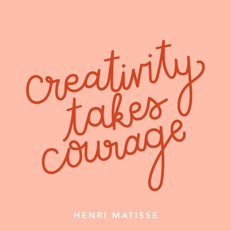 Using my creativity to help others while also making money has opened my eyes to the opportunities I can create for myself if I just have more courage to do what I love. Creativity Takes Courage, Steve Jobs Quotes, Custom Type, Create Quotes, Design Lettering, Ginger Snap, Creativity Quotes, Happy Words, Steve Jobs
