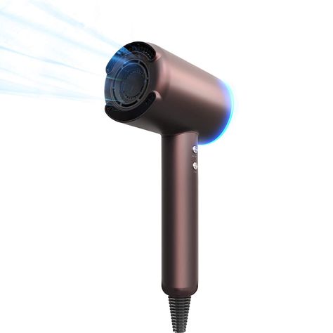 Tineco Moda One Smart Hair Dryer Best Professional Hair Dryer, Best Affordable Hair Dryer, Beauty Myth, Dyson Hair, Salon Hair Dryer, Perfect Blowout, Air Stream, Dyson Hair Dryer, Ionic Hair Dryer