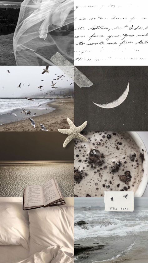 Mood Board Collage, Coastal Granddaughter Aesthetic, Granddaughter Aesthetic, Aesthetic Mood Board, Board Collage, Collage Board, Collage Wallpaper, Coastal Granddaughter, Magazine Collage