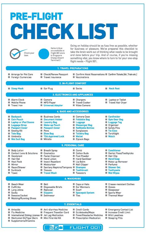 Flight Checklist, Smart Packing, Travel Packing Checklist, Travel Preparation, Packing Guide, Packing Checklist, International Travel Tips, Check List, Vacation Packing