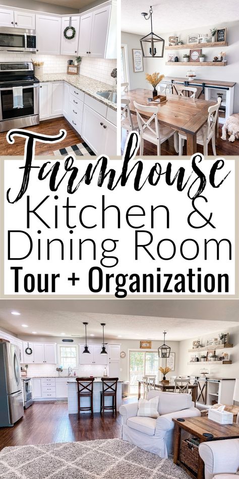 Farmhouse Kitchen Dining Room Combo, Living Room Layout Open Concept, Kitchen Living Room Layout, Kitchen Dining Room Combo Layout, Open Concept Kitchen Dining Living Room, Farmhouse Kitchen Dining Room, Kitchen Living Room Combo, Open Concept Kitchen Living Room Layout, Open Concept Dining Room