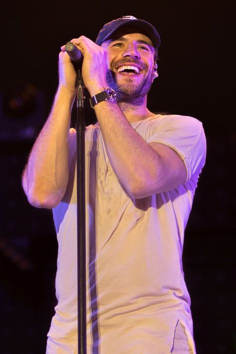 Country Music, Sam Hunt, Hunt Club, Country Music Artists, Music Business, Man Crush, Celebrities Male, Music Festival, Character Inspiration