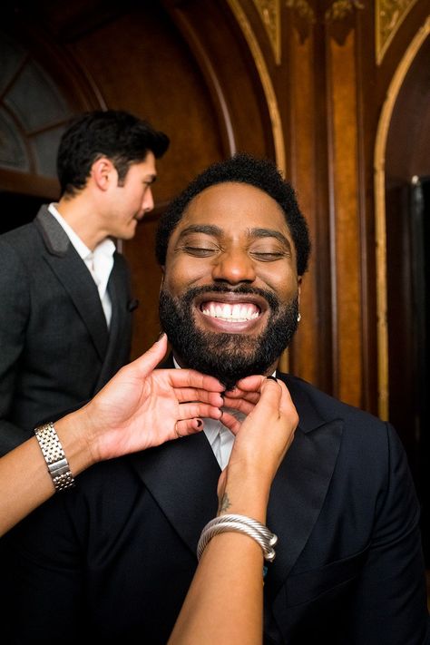 John David Washington. Fic Inspiration, Iconic Portraits, John David Washington, David Washington, Emma Thomas, Dimple Kapadia, Henry Golding, African American Actors, Whatever Forever