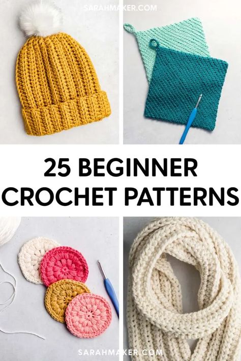 Amigurumi Patterns, Easy Crochet Patterns For Beginners, Girls Frocks Design, Bedsheet Design, Beginner Crochet Patterns, Crochet Baby Girls, Free Easy Crochet Patterns, Girls Frocks, Easy Crochet Slippers