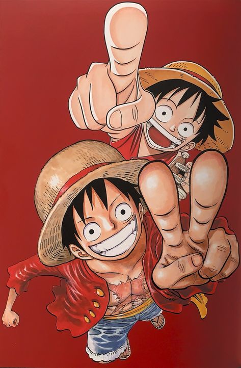 Oda Art on Twitter: "… " Monkey Luffy, Oda Art, Luffy Cosplay, Luffy X Nami, One Piece Meme, One Piece Drawing, One Piece Pictures, One Piece Fanart, One Piece Luffy