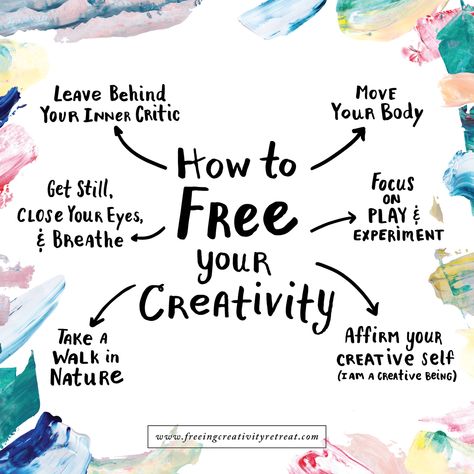 How To Improve Your Creativity, Creative Person Quote, How To Tap Into Your Creativity, How To Be Artistic, How To Be Creative Art, How To Become Creative, How To Be More Creative, Creativity Inspiration Quotes, Improve Creativity