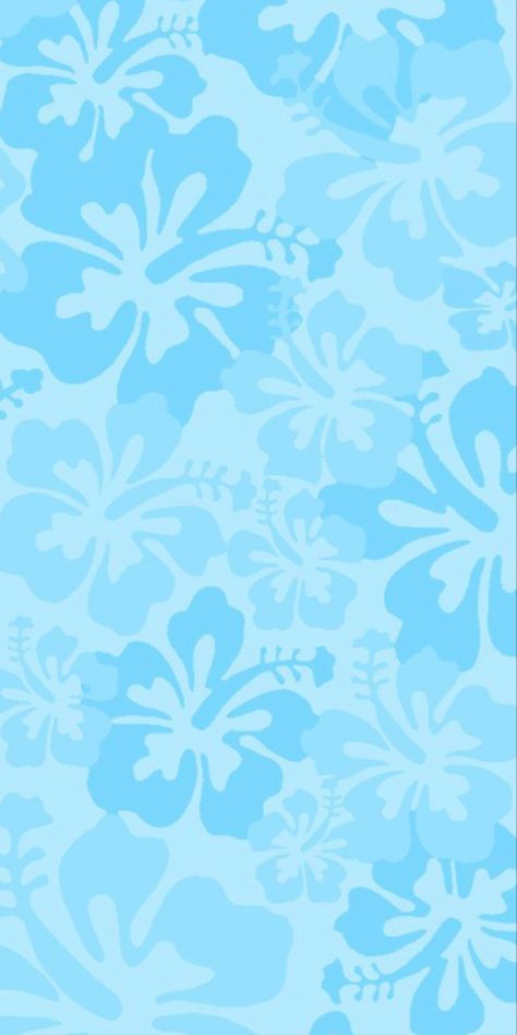 Summer Prints Wallpaper, Beachy Wallpaper, Iphone Wallpaper Preppy, Cute Home Screen Wallpaper, Cute Summer Wallpapers, Wallpaper Iphone Boho, Lilo Y Stitch, Cute Blue Wallpaper, Wallpaper Iphone Summer