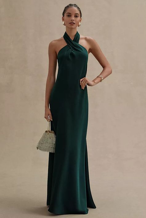 Low Back Strapless Bra, Olive Green Bridesmaid Dresses, Different Bridesmaid Dresses, Black Tie Wedding Guest Dress, Emerald Green Bridesmaid Dresses, Emerald Bridesmaid Dresses, Black Tie Wedding Guests, Maid Of Honour Dresses, Affordable Bridesmaid Dresses