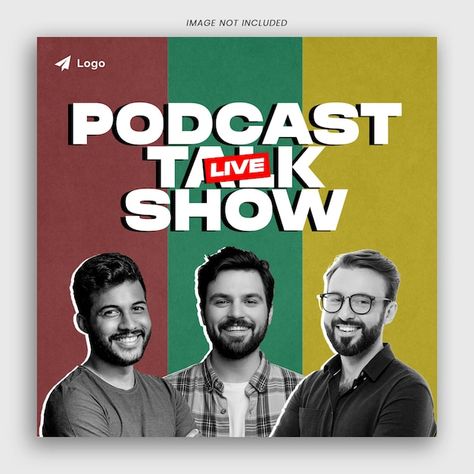 Creative Podcast Cover Art, Podcast Creative Ads, Podcast Social Media Post Design, Podcast Cover Design Inspiration, Podcast Poster Ideas, Posters Ideas Design, Speaker Announcement Design, Giveaway Social Media Post, Podcast Social Media Design