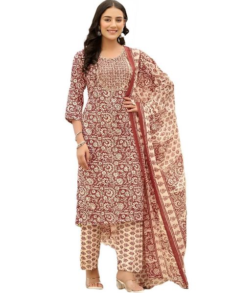 ✨Improve your look with our gorgeous cotton kurtis! Our completely stitched, readymade formal dresses are ideal for any event, providing the right balance of comfort and style. Whether you're dressing for work or a casual occasion, these full-stitched cotton dresses are your go-to for easy beauty. 🌸 🛍️ Shop now and add timeless pieces to your wardrobe! Cotton Kurti, Readymade Formal Dress, Full-Stitched Cotton Dress, Fully Stitched Formal Dress, Women’s Fashion, Ethnic Wear, Indian Fashion,... Formal Dress Women, Ethnic Wear Indian, Cotton Kurtis, Cotton Kurti, Ethnic Wear, Beauty Shop, Cotton Dress, Formal Dress, Dress Women