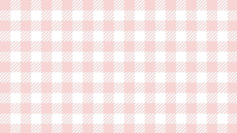 aesthetic soft pastel pink tartan, gingham, plaid, checkers pattern wallpaper illustration, perfect for banner, wallpaper, backdrop, postcard, background for your design Pastel, Postcard Background, Wallpaper Backdrop, Banner Wallpaper, Wallpaper Illustration, Pink Tartan, Soft Pastel, Pattern Wallpaper, Pastel Pink