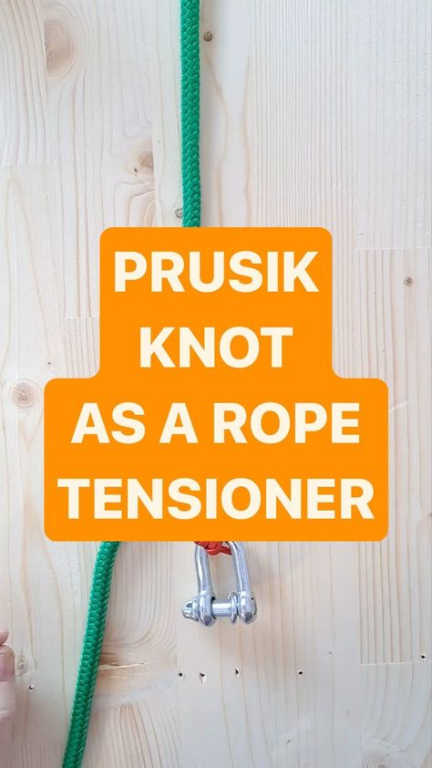 Keychain Paracord, Prusik Knot, Scout Knots, Fishing Hook Knots, Bowline Knot, Hook Knot, Strong Knots, Survival Knots, Knots Guide