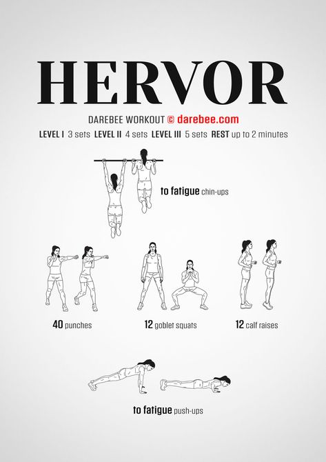 Tone Your Back, Darebee Workout, Challenge Workout, Fitness Routines, Calf Raises, Workout Plan For Women, Body Workout Plan, Hard Workout, Fitness Design