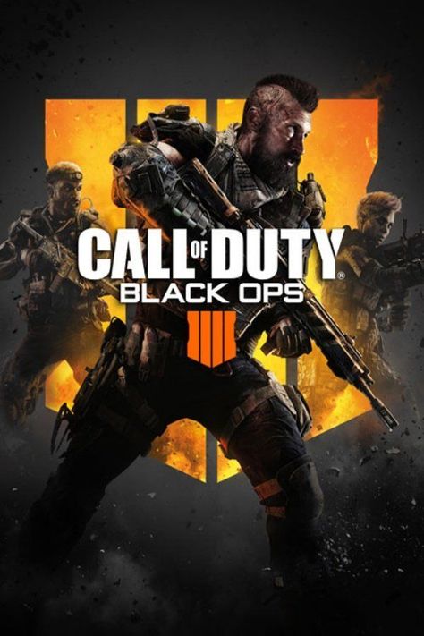 Zombies, Black Ops 3 Zombies, Kung Fury, Street Fighter 4, Marvel Ultimate Alliance, Republic Commando, Call Of Duty Black Ops 3, Infinity Ward, Black Ops Iii