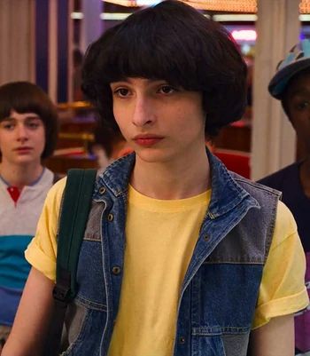 Mike Wheeler Icons, Season 1 Stranger Things, Season 3 Stranger Things, 2019 Stranger Things, Mike Wheeler Stranger Things, Finn Wolfhard Icons, Mike Wheeler, Stranger Things Season 3, Finn Wolfhard