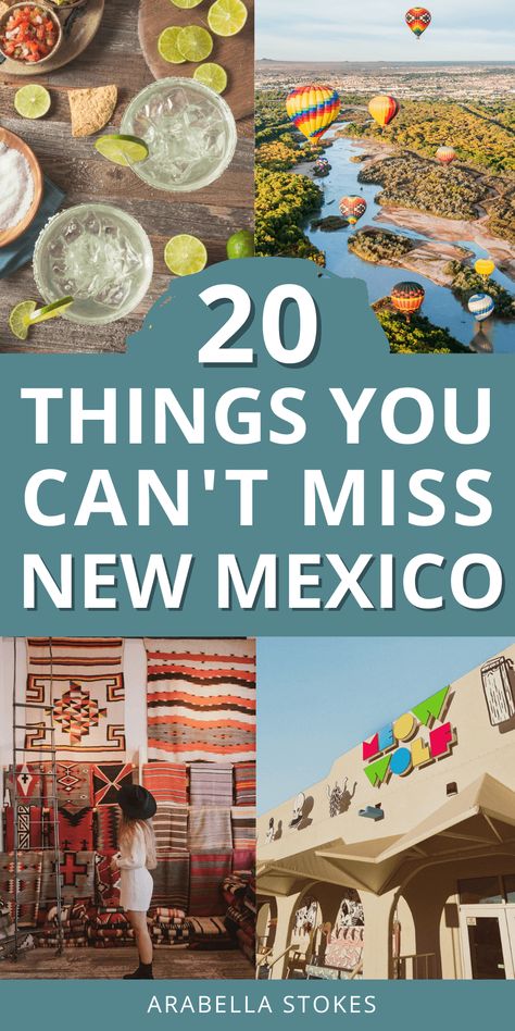 Thinking about your New Mexico trip? This guide covers all the exciting things to do in New Mexico. — new mexico travel guide | new mexico things to do | new mexico aesthetic | new mexico photography | new mexico outfit | new mexico itinerary | new mexico itinerary road trip Mexico, New Mexico Aesthetic, Mexico Trips, New Mexico Photography, New Mexico Travel, Mexico Bucket List, Mexico Aesthetic, Mexico Itinerary, Mexico Photography