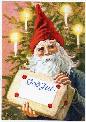 God Jul 🐐 Natal, Kalmar, Maileg Christmas, Vintage Jul, Swedish Christmas, Stitch Pictures, God Jul, Elf Christmas, Tired Eyes