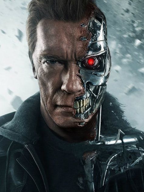 Arnold Schwarzenegger’s 5 Rules for Success - The MAN  #Arnold #Schwarzenegger #Terminator The Terminator Art, Terminator Wallpaper Iphone, Anime Pfps Guy, Terminator Wallpaper, Arnold Schwarzenegger Terminator 2, Arnold Motivation, Arnold Schwarzenegger Body, Arnold Terminator, Arnold Schwarzenegger Terminator