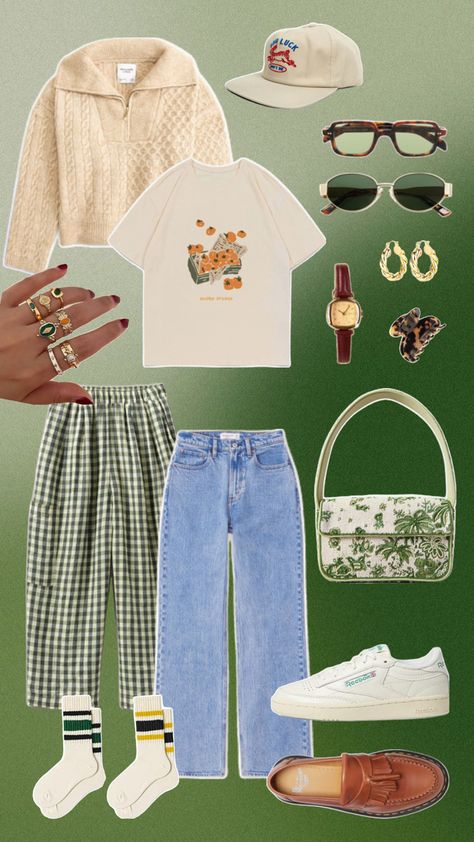 Eclectic grandpa eclectic grandma outfit inspo outfit inspiration style women’s fashion sambas Eclectic Grandma, Grandma Outfit, Grandpa Fashion, Grandpa Outfit, Grandma Clothes, Eclectic Outfits, Grandpa Style, Grandma Fashion, 70s Inspired Fashion