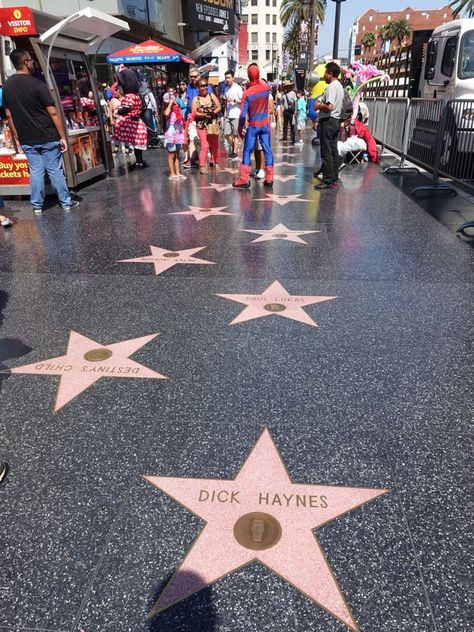 Stars on Hollywood Boulevard Los Angeles, Rodeo Drive Shopping, Beverly Hills Shopping, Homecoming Floats, Hollywood Scenes, Birthday Party At Home, Hollywood Girls, La Baby, Old Hollywood Movies