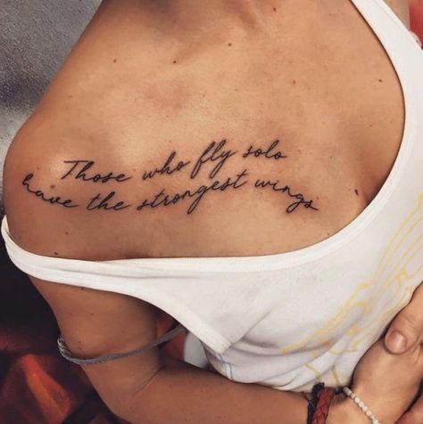 Womens Tattoo Meaningful, All I Need Is Within Me Tattoo, Single Mom Tattoo Ideas Quote, I Am More Than My Thoughts In My Head Tattoo, Partner Name Tattoos For Women, Jessie Murph Tattoo Ideas, Rib Cage Tattoos For Women Big, Fine Line Thigh Tattoos Women, Imperfectly Perfect Tattoo
