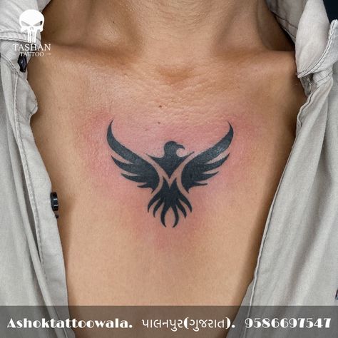 TashanTattoo
AshokTattooWala
S.20. Tirupati plaza
Opp. New bus stand
Near gd modi collage
Palanpur (gujrat)
9586697547
9687533310 Bird Wings Tattoo Men, Unique Hand Tattoos For Guys, Birds Tattoo Men, Eagle Band Tattoo, Small Phoenix Tattoo Men, Tattoo Women Minimalist, Back Tattoo Small, Eagle Tattoo Men, Men Tattoos Ideas