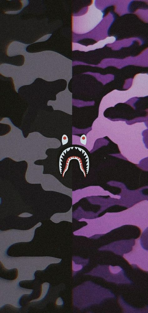 Camo, Bape Shark Wallpaper, Bape Wallpaper, Shark Wallpaper, Bape Wallpaper Iphone, Bape Shark, Bape Wallpapers, Camo Wallpaper, Wallpaper Iphone