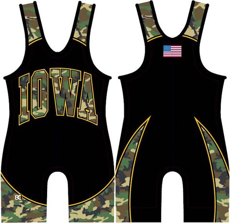 Iowa Hunter Wrestling Singlet Wrestling, Wrestling Gear, Wrestling Mom, Wrestling Singlet, Ben 10, Iowa, Kids Boys, Sports Jersey, Mens Outfits