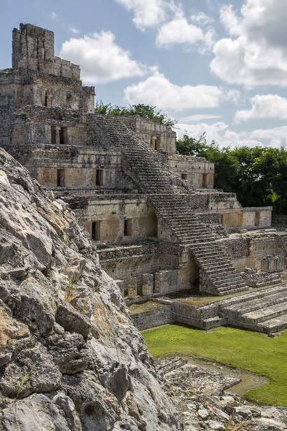 Ruins, Mesoamerican Architecture, Aztec Architecture, Mayan Architecture, Aztec Pyramids, Maya Ruins, Aztec Ruins, Maya Civilization, 91 Days