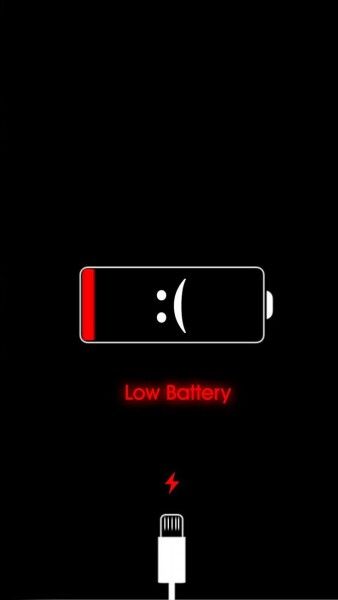 Battery Low Wallpaper 1%, Battery Low Wallpaper, Low Battery Wallpaper, Battery Wallpaper, Ipad Backgrounds, Battery Low, Iphone Wallpaper Quotes Funny, Wallpapers Ipad, Wallpaper Iphone Summer