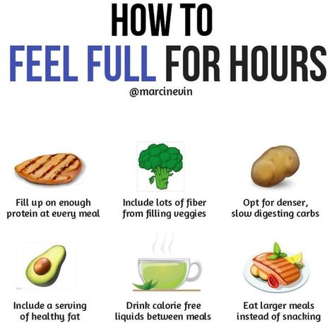 Are You Hungry an Hour After You Eat? A Trainer Shares 6 Tips to Help You Feel Full Essen, How To Feel Full, Purposeful Life, Swollen Legs, Alkaline Diet, Healthy Eating Habits, Healthy Diet Plans, Family Lifestyle, Content Creators