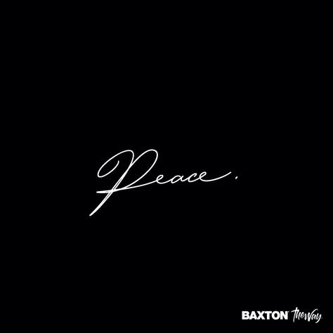 Peace is not the absence of trouble, but the presence of God. #peace #baxton #theway Peace Highlight Cover Instagram, Peace Black Wallpaper, God Pfp Aesthetic, Peace Wallpaper Black, God Highlight Covers Instagram, Spiritual Instagram Highlight Covers, Peace Wallpaper Aesthetic, Peace Pfp, God Pfp