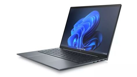 HP's ultralight Elite Dragonfly laptop is back at CES 2022, and it arrived with a Chromebook friend - CNET Laptop Chromebook, Hp Chromebook, Traditional Office, Remote Workers, Intel Processors, Video Conferencing, 4g Lte, Getting Things Done, Remote Work